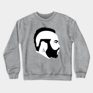 B. A. Baracus Crewneck Sweatshirt